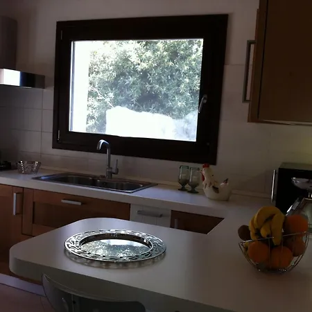Leccio Villa *
