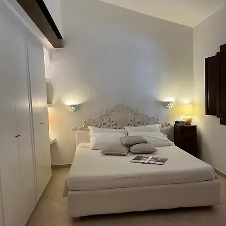 Villa Leccio