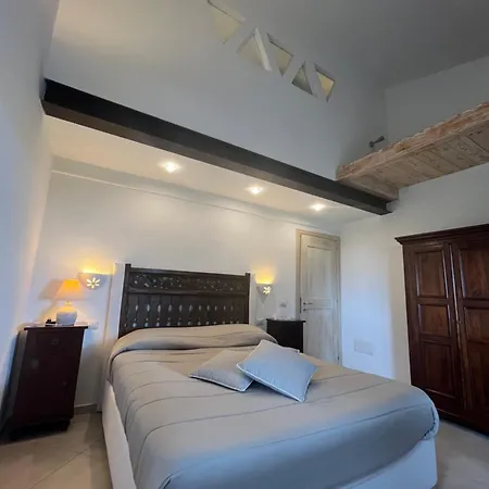 Leccio Villa Palau